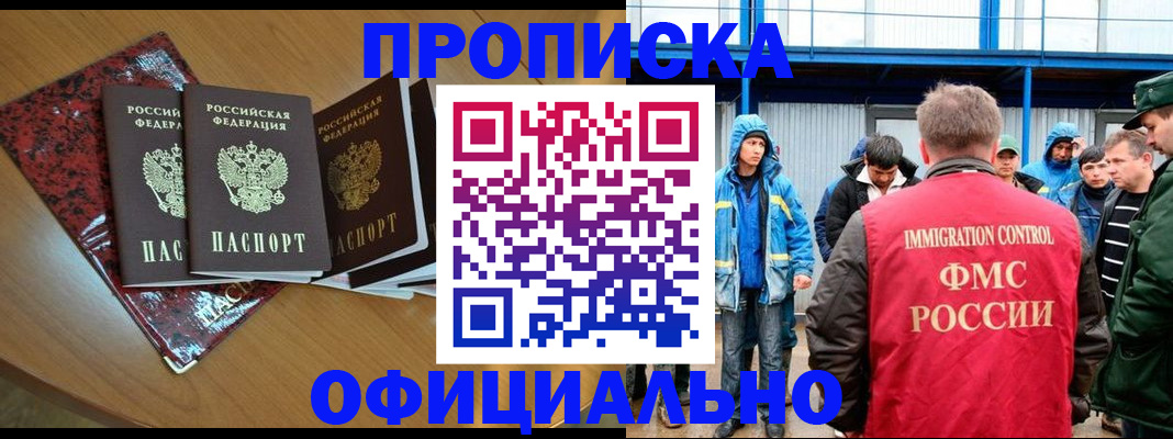 временная регистрация для всех в Никольском